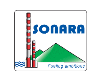 logo SONARA