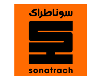 logo SONATRACH